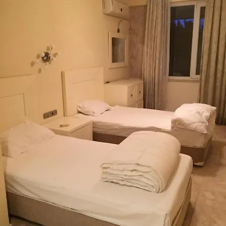 Villa Goldcity *