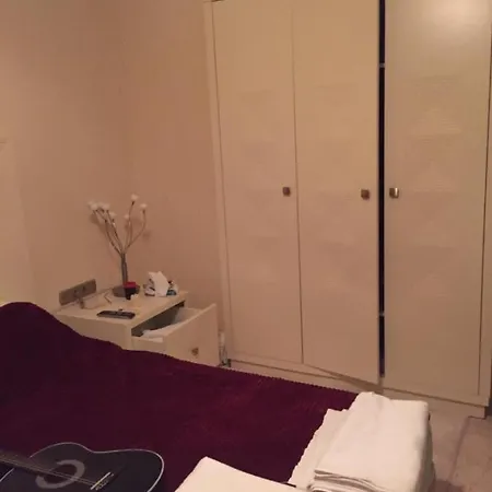 Villa Goldcity Alanya