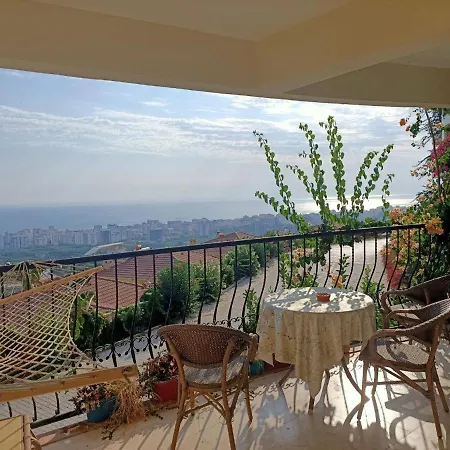 Goldcity Villa Alanya