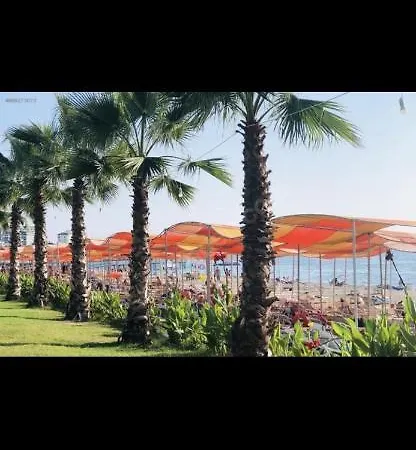 Goldcity Alanya