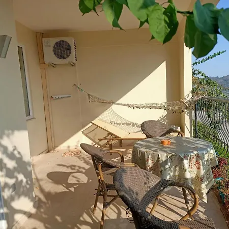 Goldcity Villa Alanya