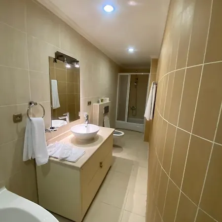 Villa Goldcity