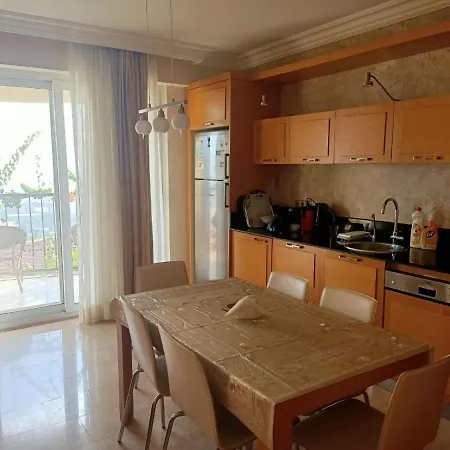 Villa Goldcity