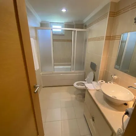 Villa Goldcity
