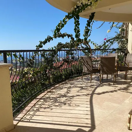 Goldcity Villa