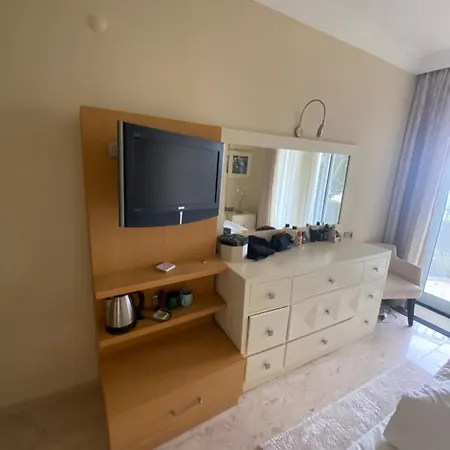 Goldcity Alanya